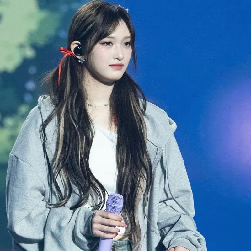 IVE SCOUT FM 2025 Inspired Hoodie