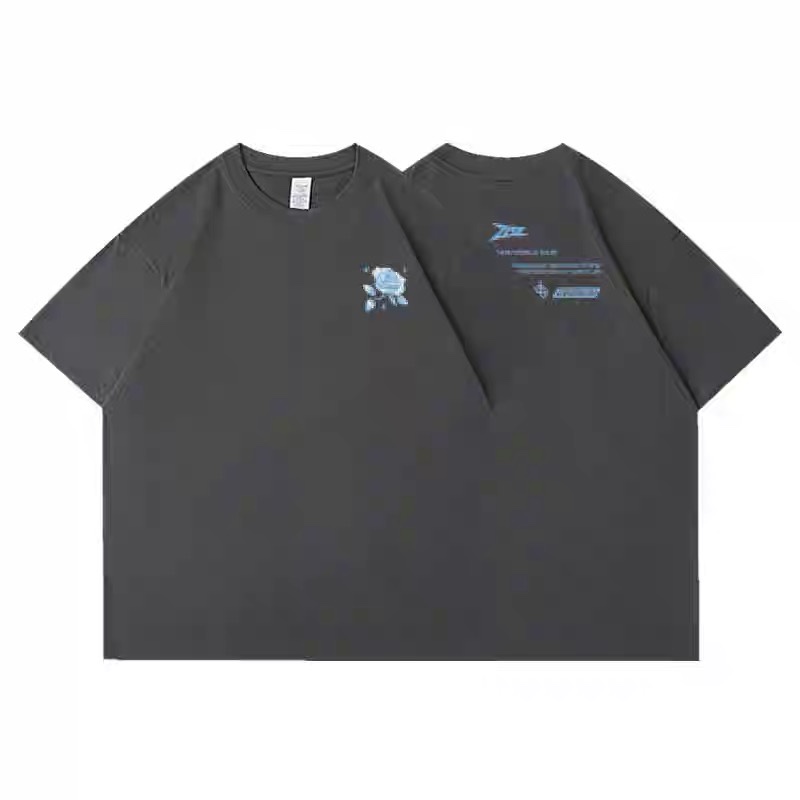 ZB1 World Tour Here&Now Merch Inspired T-Shirt