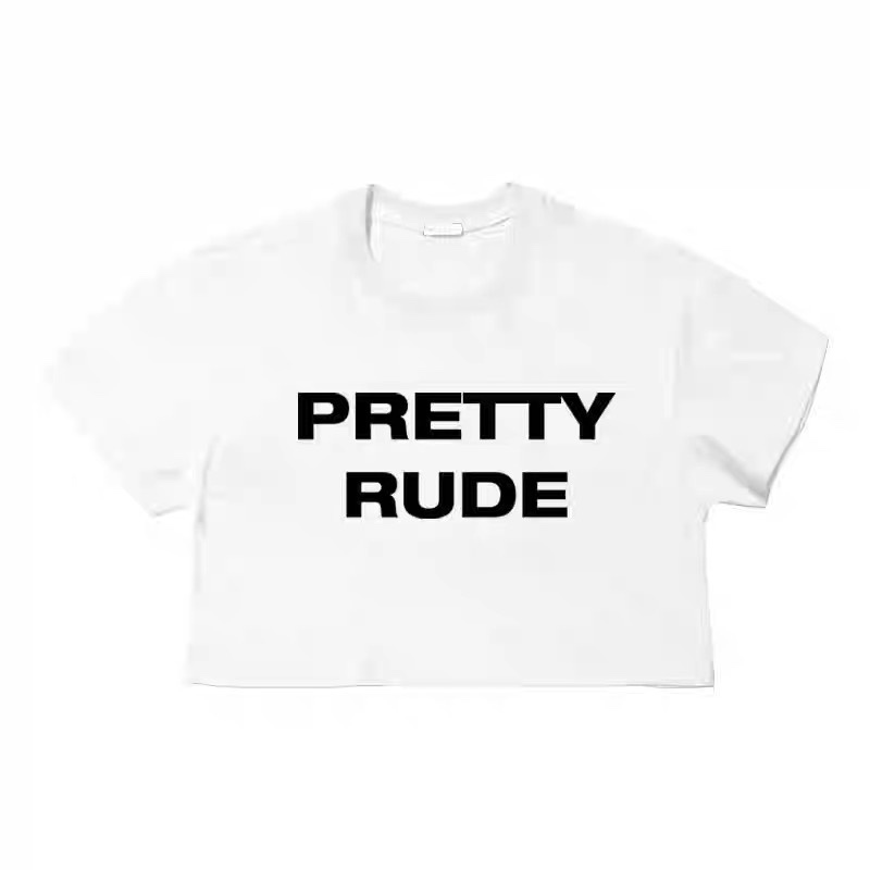 IVE SECRET Merch Inspied T-Shirt - IVE