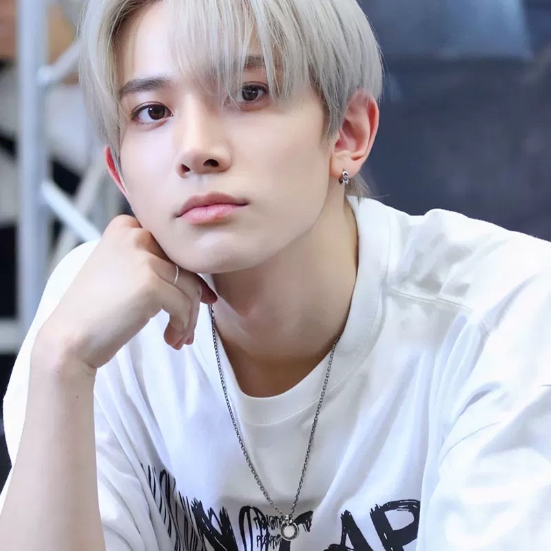 ENHYPEN Heeseung Inspired Oversized summer T-Shirt 