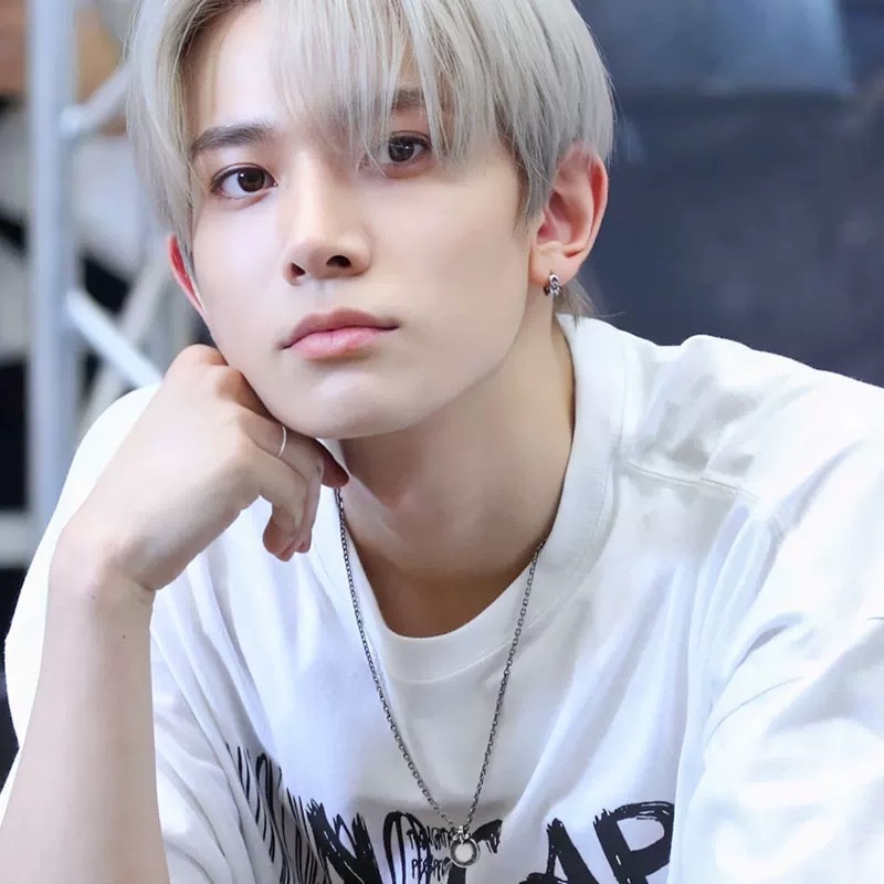 ENHYPEN Heeseung Inspired Oversized summer T-Shirt 