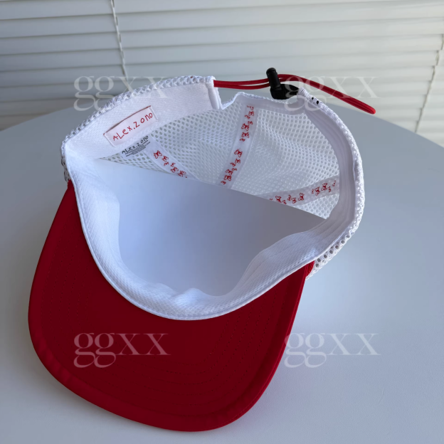 Cortis Martin Inspired Running Loves You Trucker Hat