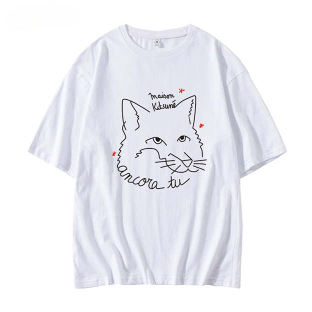 TXT X YEONJUN 'Francisco' T- shirt