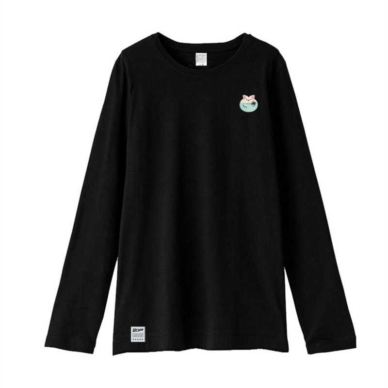STRAYKIDS SKZOO 2025 LONG SLEEVE SHIRT-Straykids