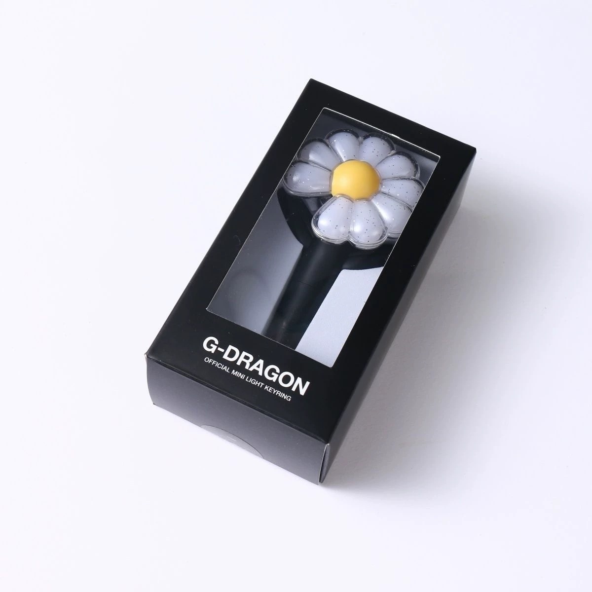 G-Dragon Inspired Daisy Mini Light Stick