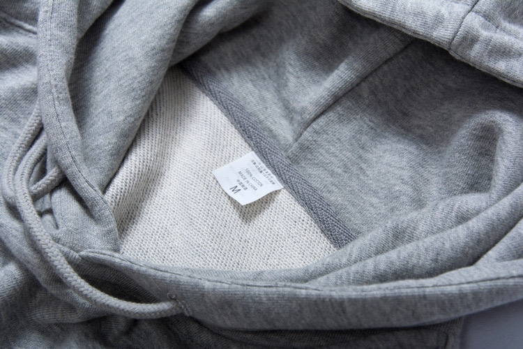 LE SSERAFIM Sakura inspired zip-up hoodie