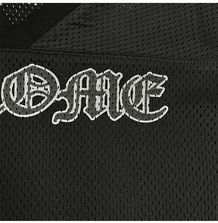 Enhypen Niki inspired Vintage Hockey Jersey