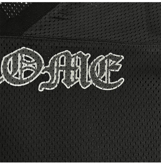 Enhypen Niki inspired Vintage Hockey Jersey