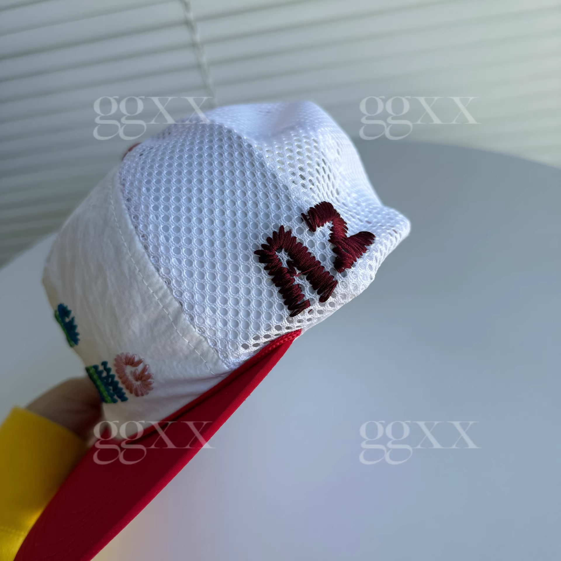 Cortis Martin Inspired Running Loves You Trucker Hat