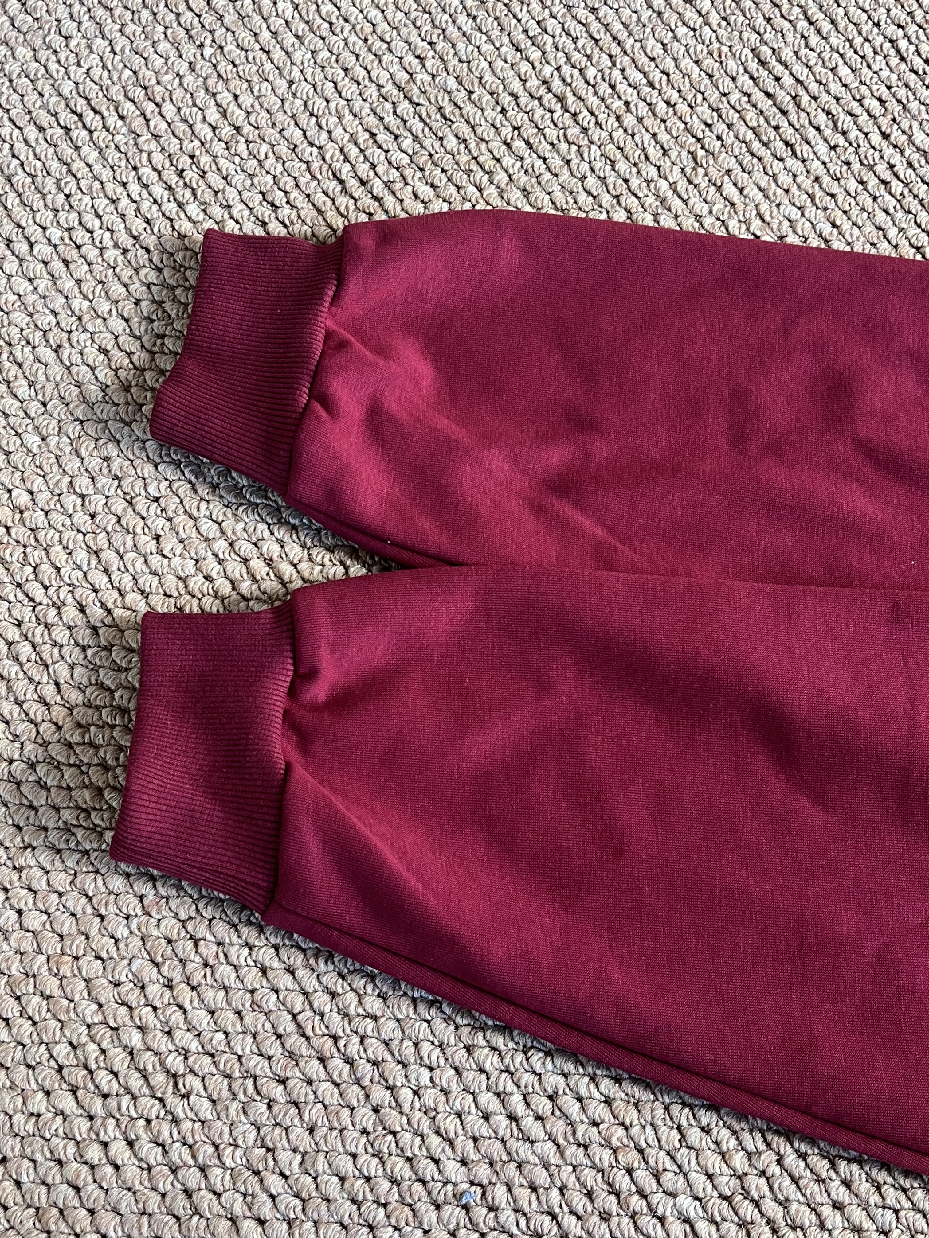 Stray Kids Hyunjin inspired Letter-Print Hoodie