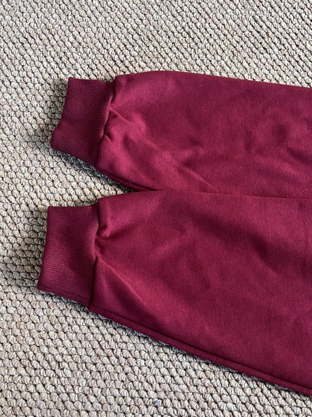 Stray Kids Hyunjin inspired Letter-Print Hoodie