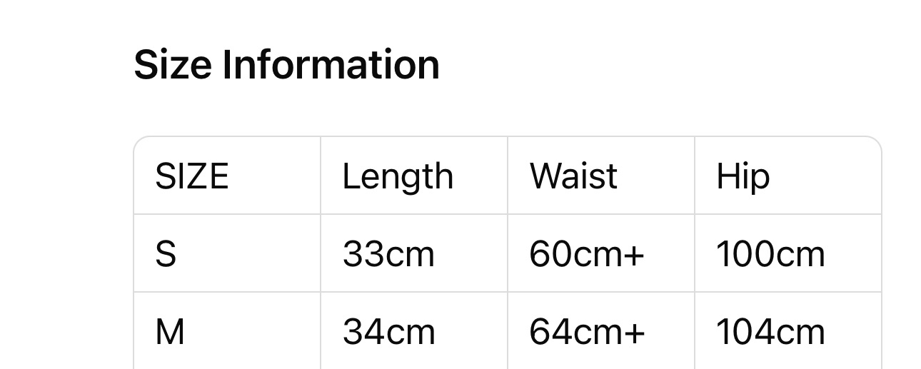 BABYMONSTER Ahyeon Summer Striped Scarf Set