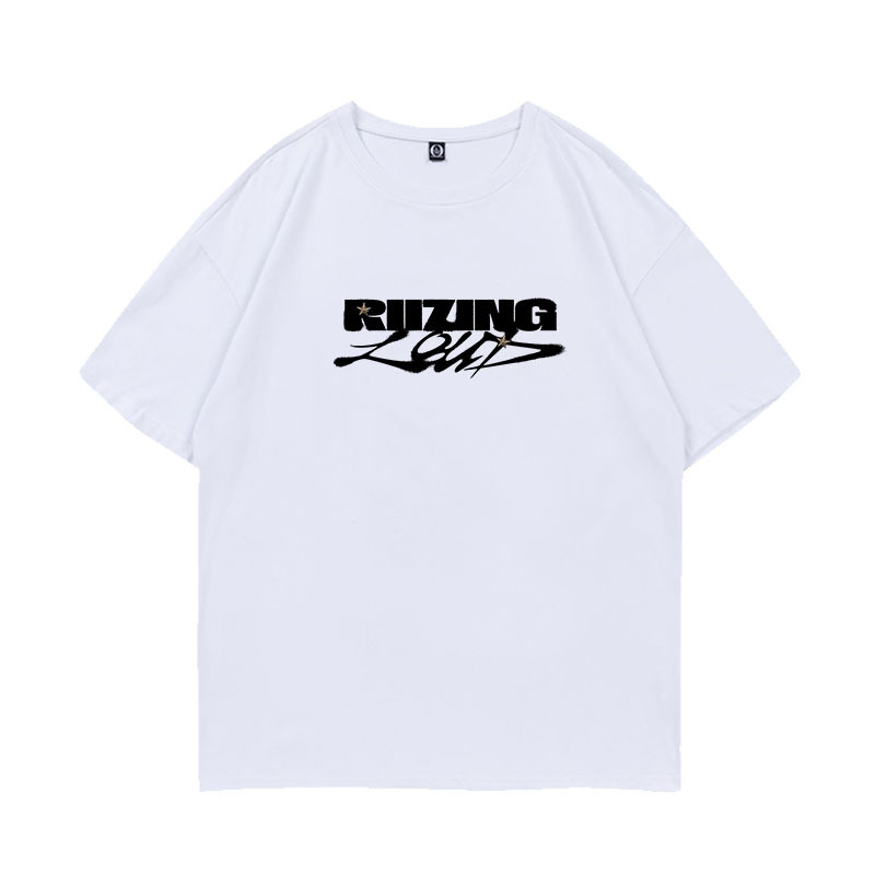 RIIZE RIIZING LOUD Concert in Japan Merch Inspired T-Shirt