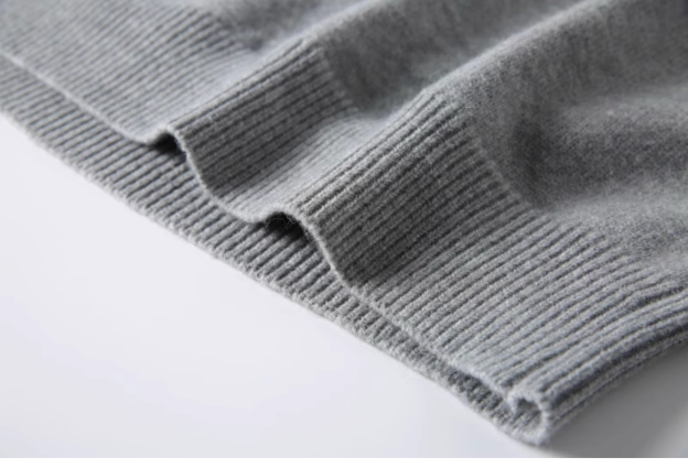 Seventeen DK Inspired Graphic Hooded Sweater