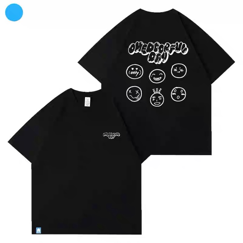 BOYNEXTDOOR 2024 FM Onedoorful Day Merch Inspired T-Shirt