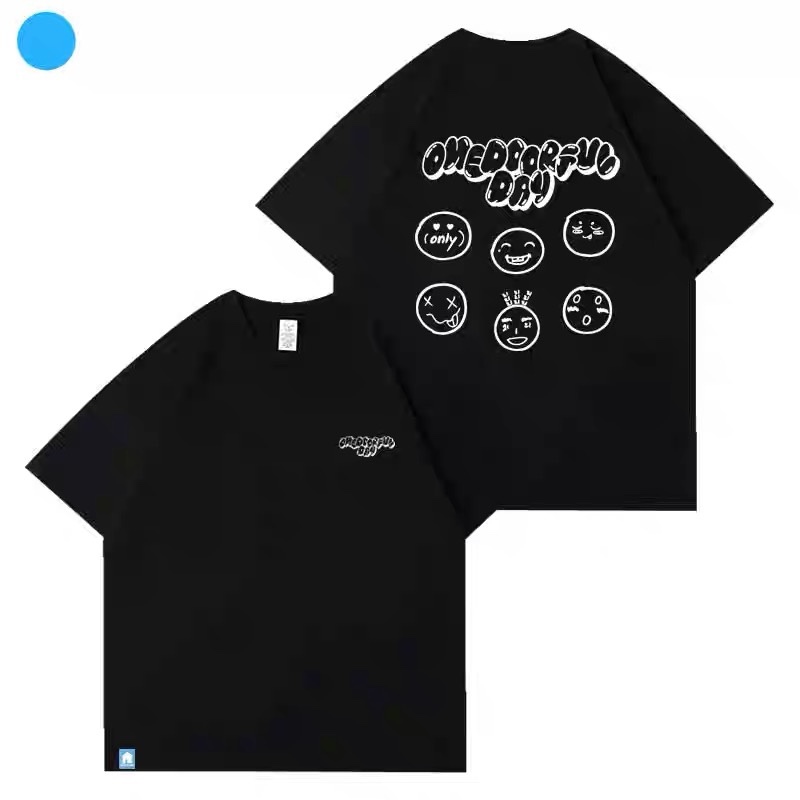 BOYNEXTDOOR 2024 FM Onedoorful Day Merch Inspired T-Shirt