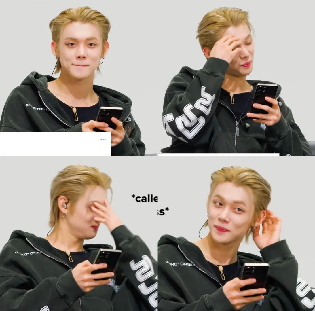 TXT Yeonjun Inspired Metanoia Vintage Washed Distressed Zip-Up Hoodie 