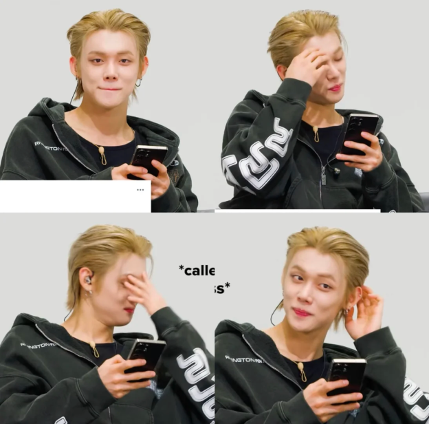 TXT Yeonjun Inspired Metanoia Vintage Washed Distressed Zip-Up Hoodie 