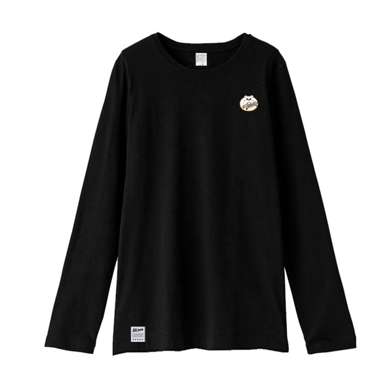 STRAYKIDS SKZOO 2025 LONG SLEEVE SHIRT-Straykids