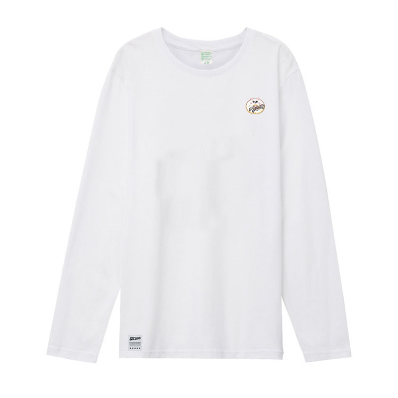 STRAYKIDS SKZOO 2025 LONG SLEEVE SHIRT-Straykids