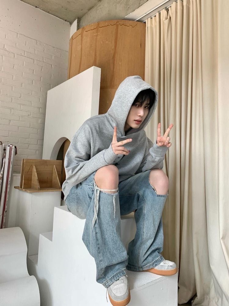 BOYNEXTDOOR Taesan Inspired Birthday Hoodie