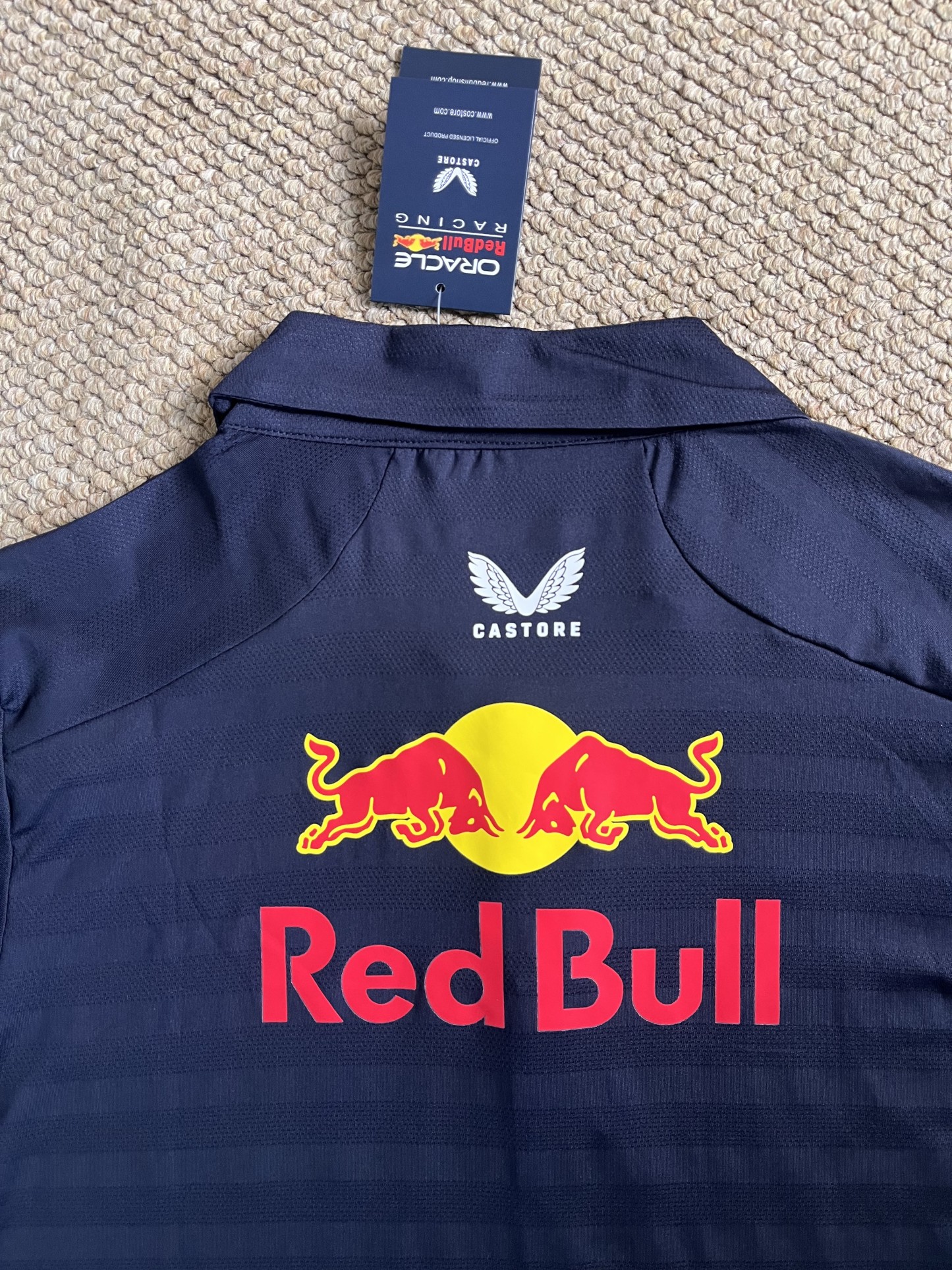 Cortis seonghyeon inspired redbull F1 Racing Short Sleeve Jersey Tshirt