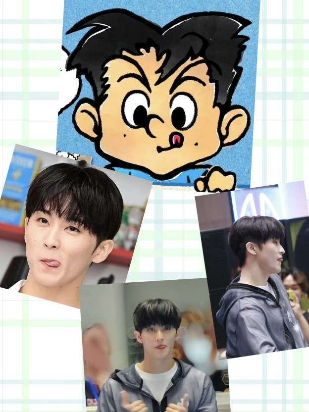 NCT MARK 'The Firstfruit' T-Shirt