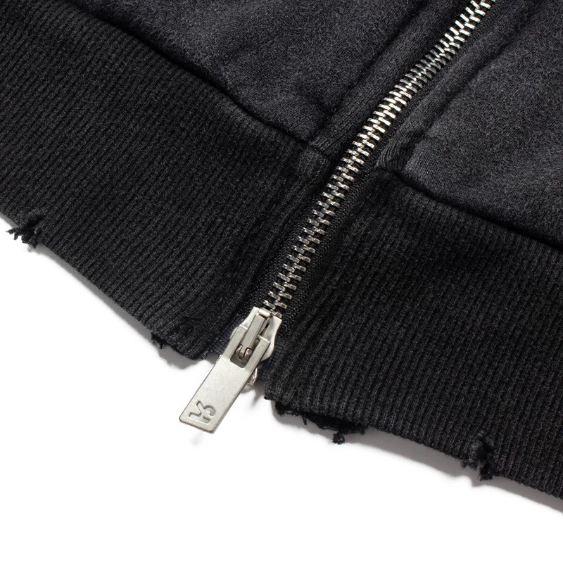 Enhypen Niki inspired PALY HOLLYWOOD Zip-Up Hoodie Jacket