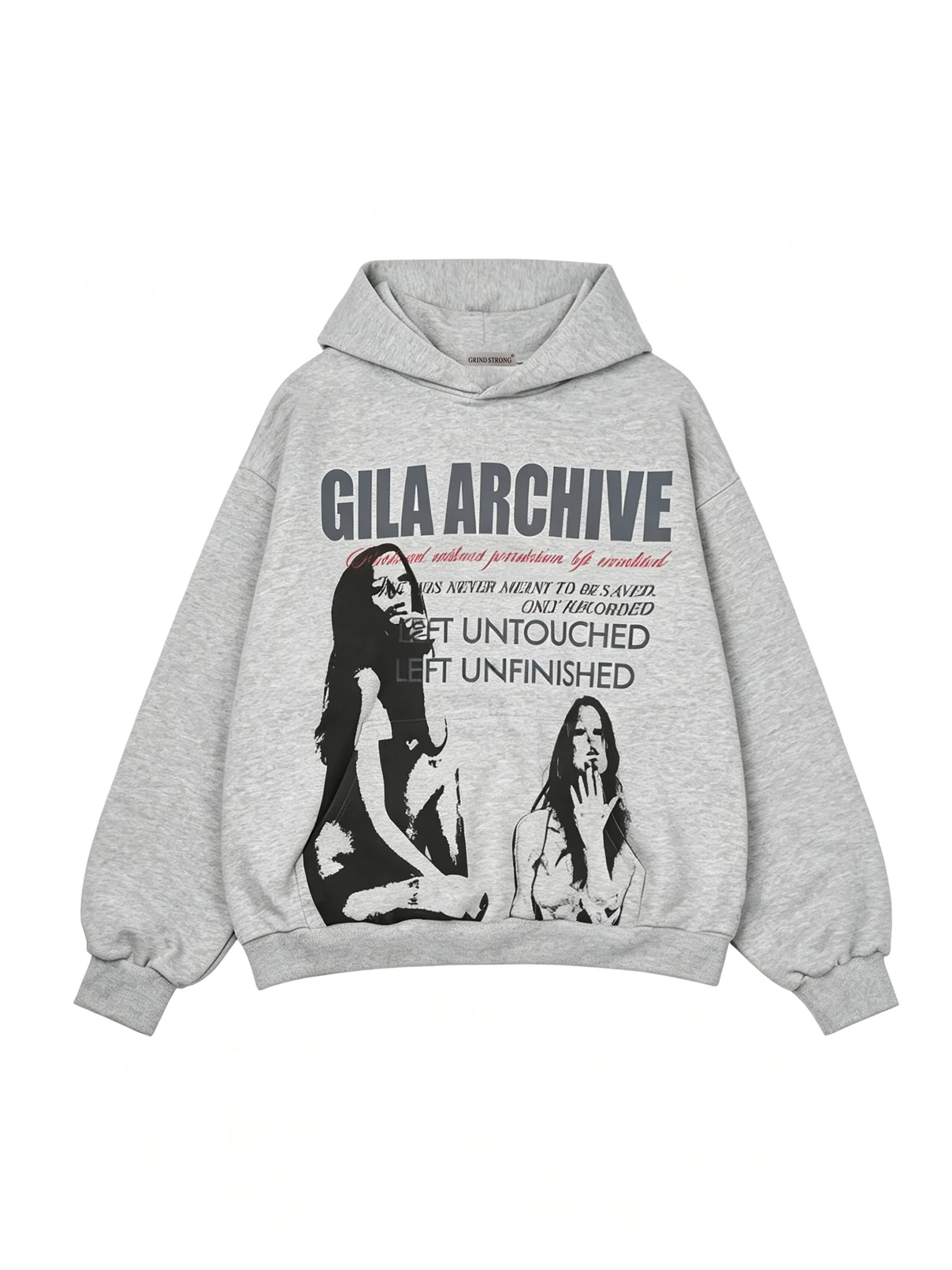 Heeseung Evan Inspired Twice Girl Graphic Hoodie