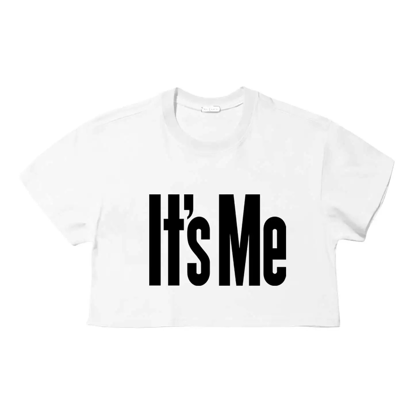 illit it‘s me merch inspired print tshirt