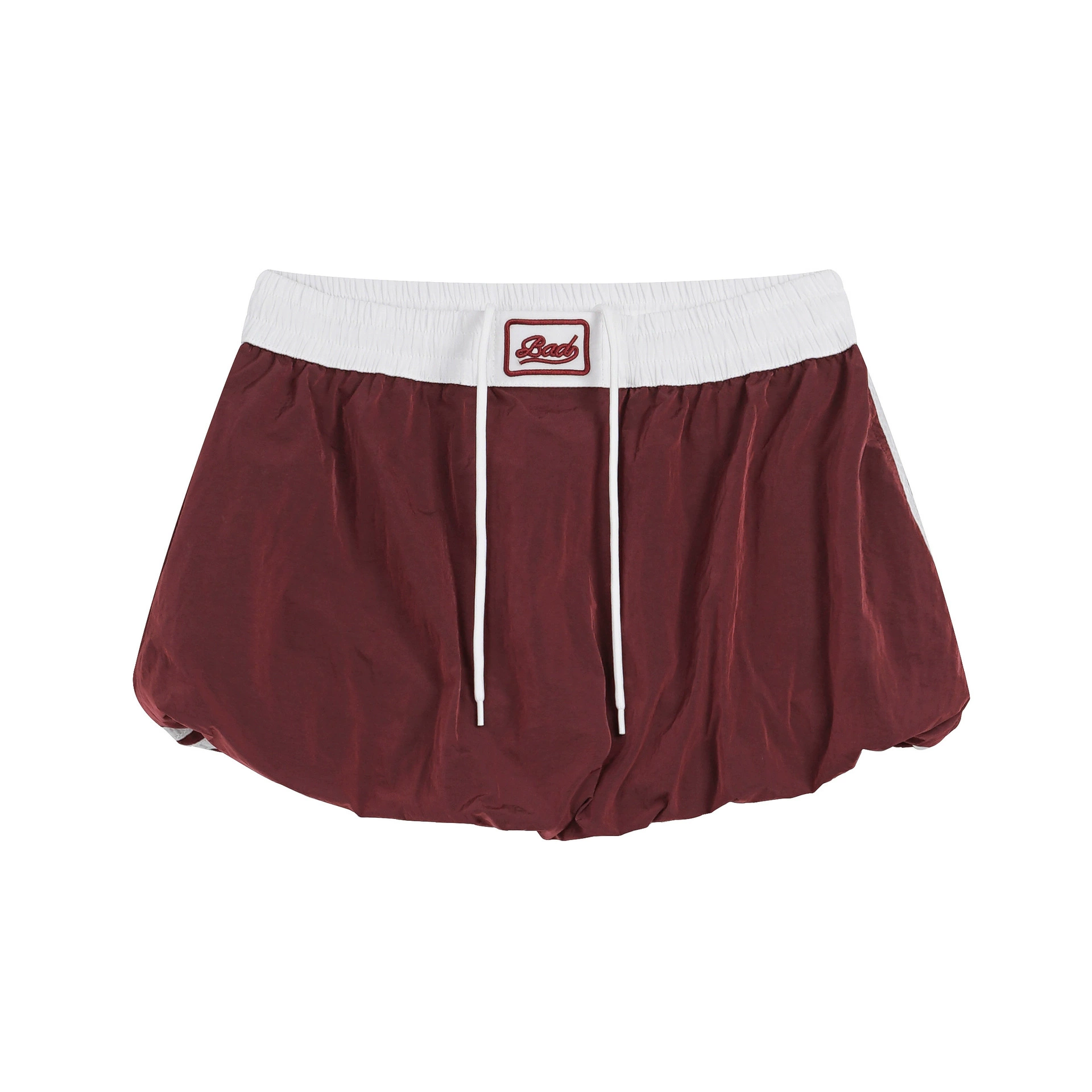 Bubble Short Skirt-Straykids concert outfitidea for STAY