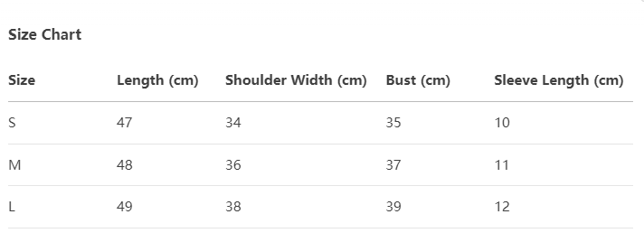 Babymonster ASA Inspired Bow-Tie Baby Top