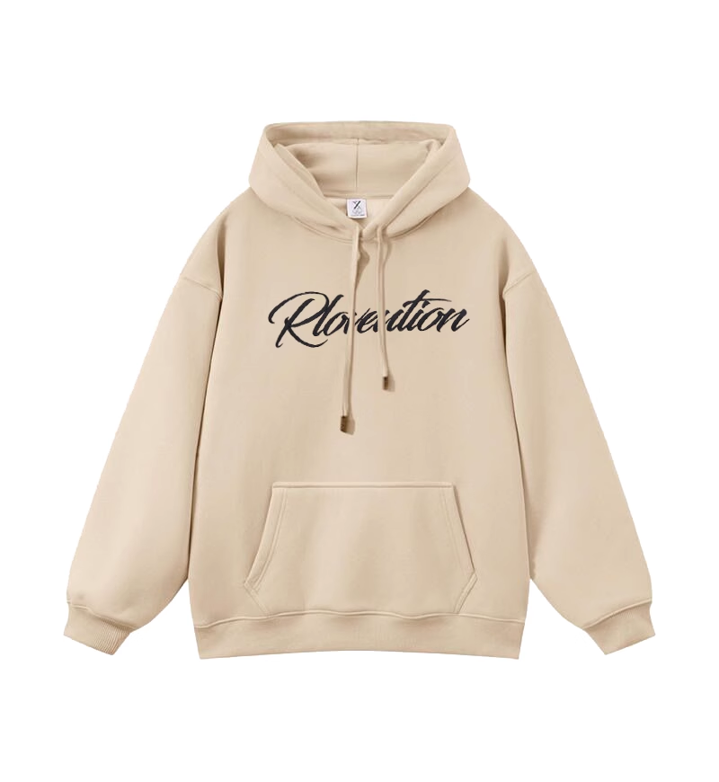 BTS Jungkook Inspired Letter Print Hoodie