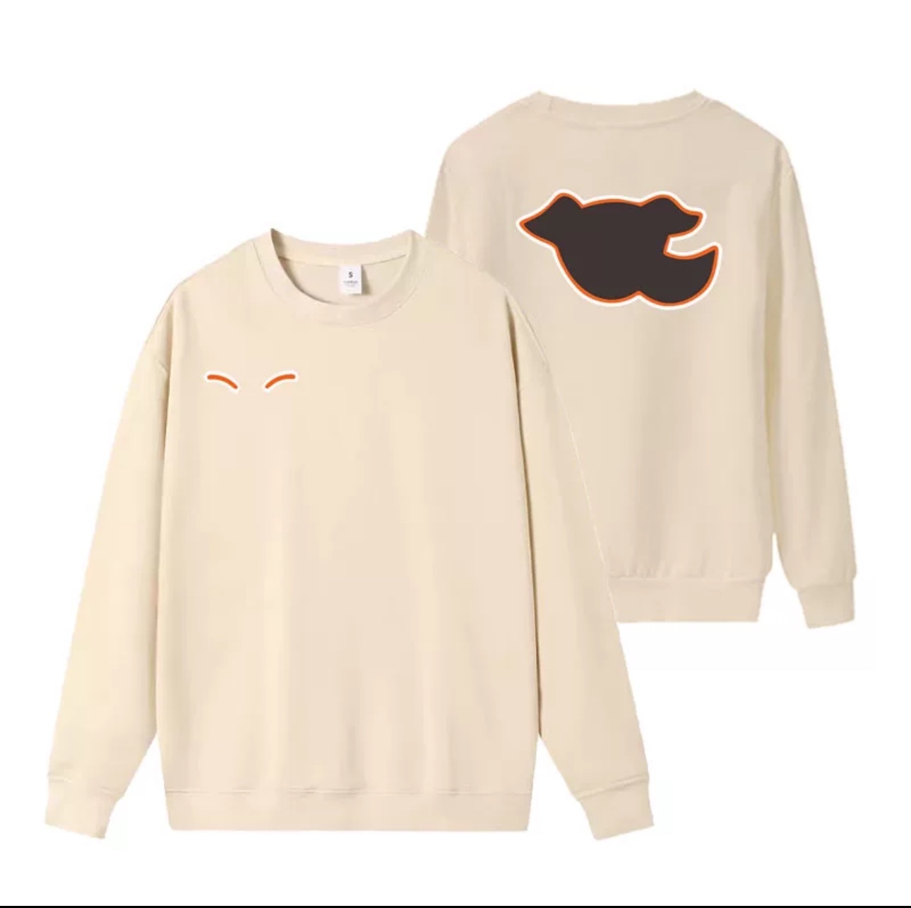 Stray Kids 2024 XMAS POPUP STORE MERCH INSPIRED HOODIE-straykids