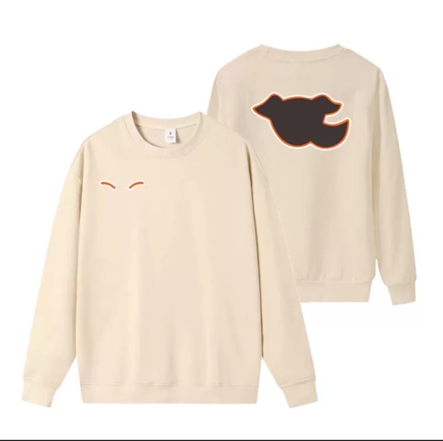 Stray Kids 2024 XMAS POPUP STORE MERCH INSPIRED HOODIE-straykids