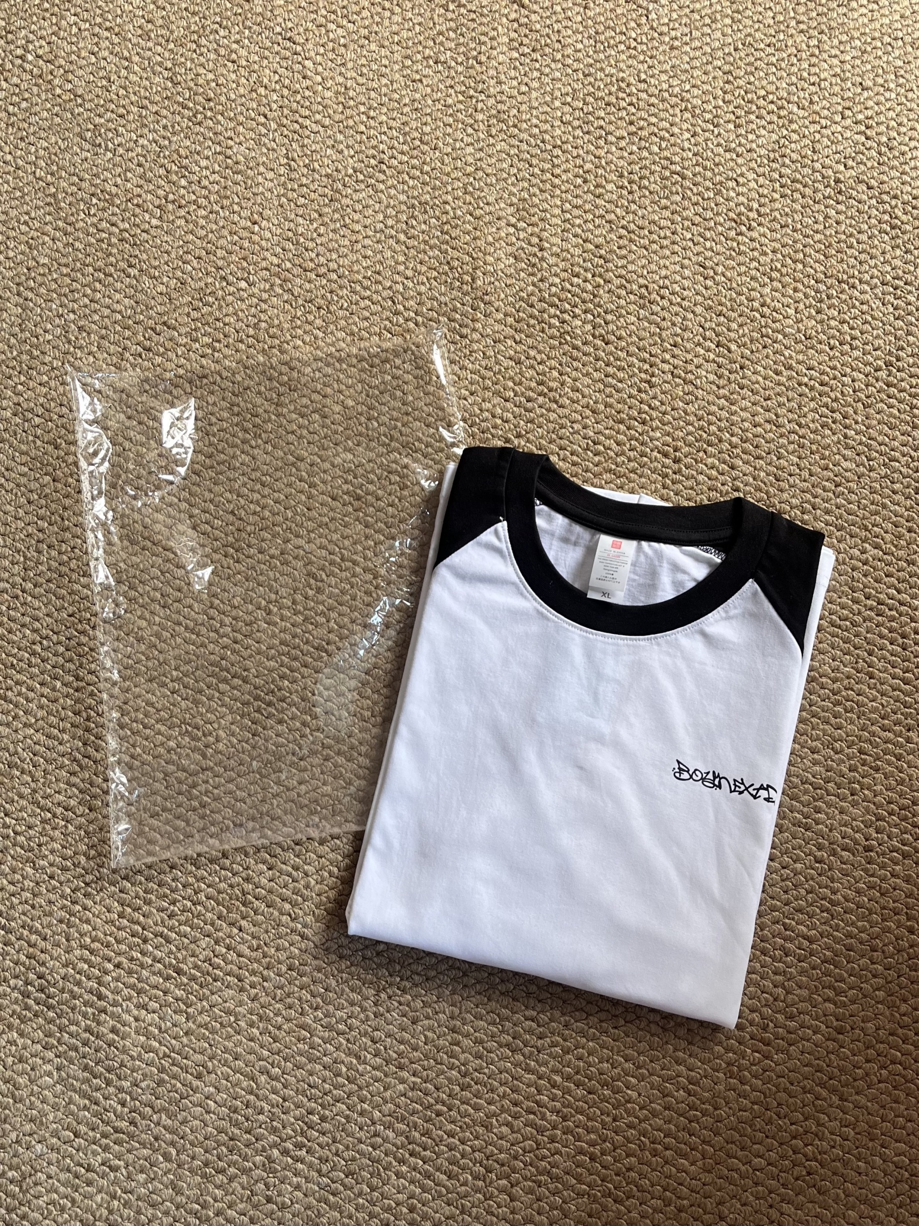 BOYNEXTDOOR x Wego Inspired T-Shirt