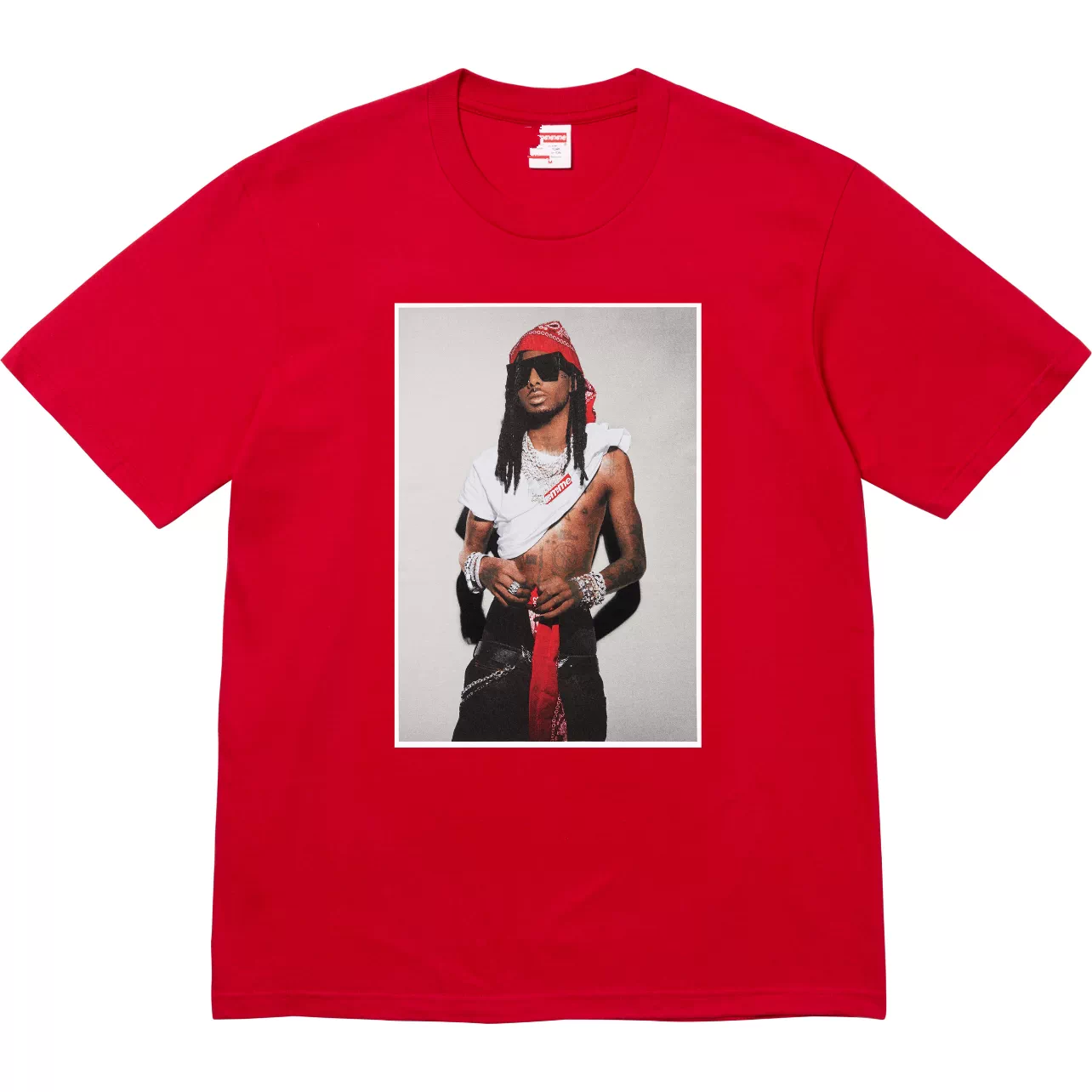Enhypen Sunoo Inspired Playboi Carti T-Shirt