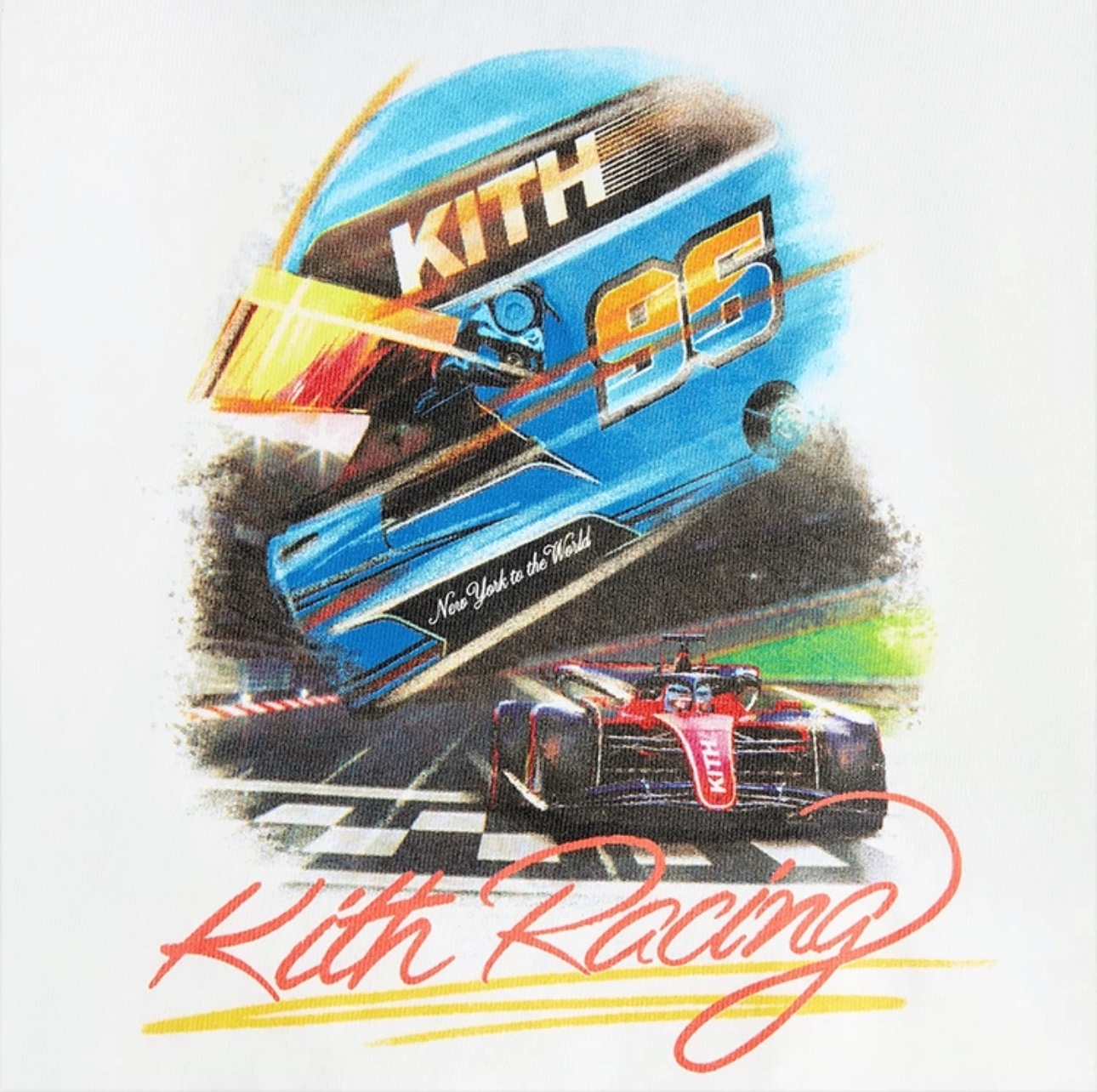 Stray Kids Felix Racing Helmet Vintage inspired T-Shirt-straykids