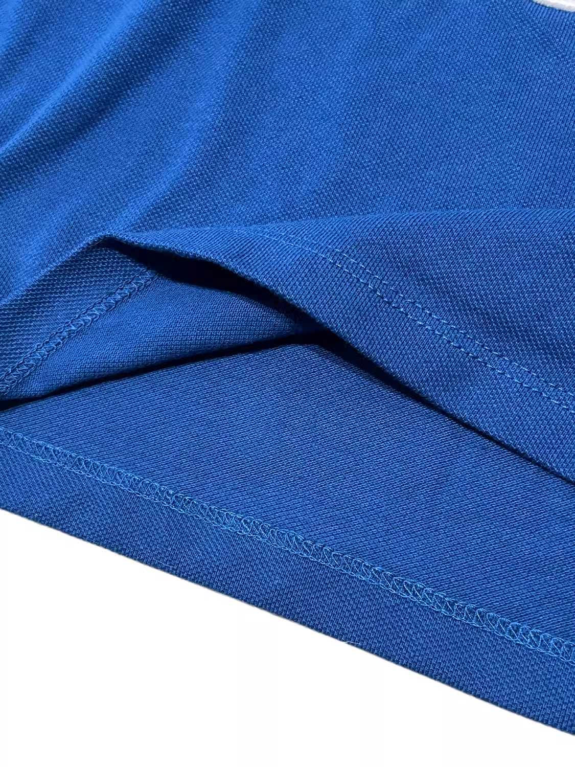 Cortis Martin Inspired Tokyo Sex Embroidered Polo Shirt