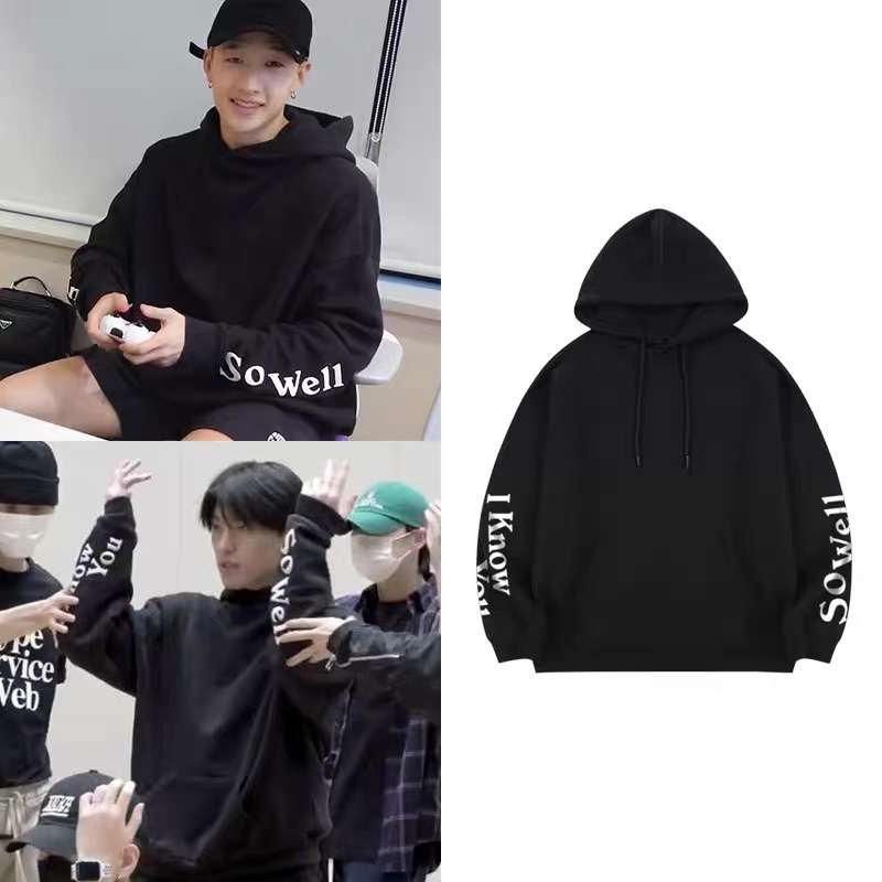 Straykids Bangchan&Seventeen Dino