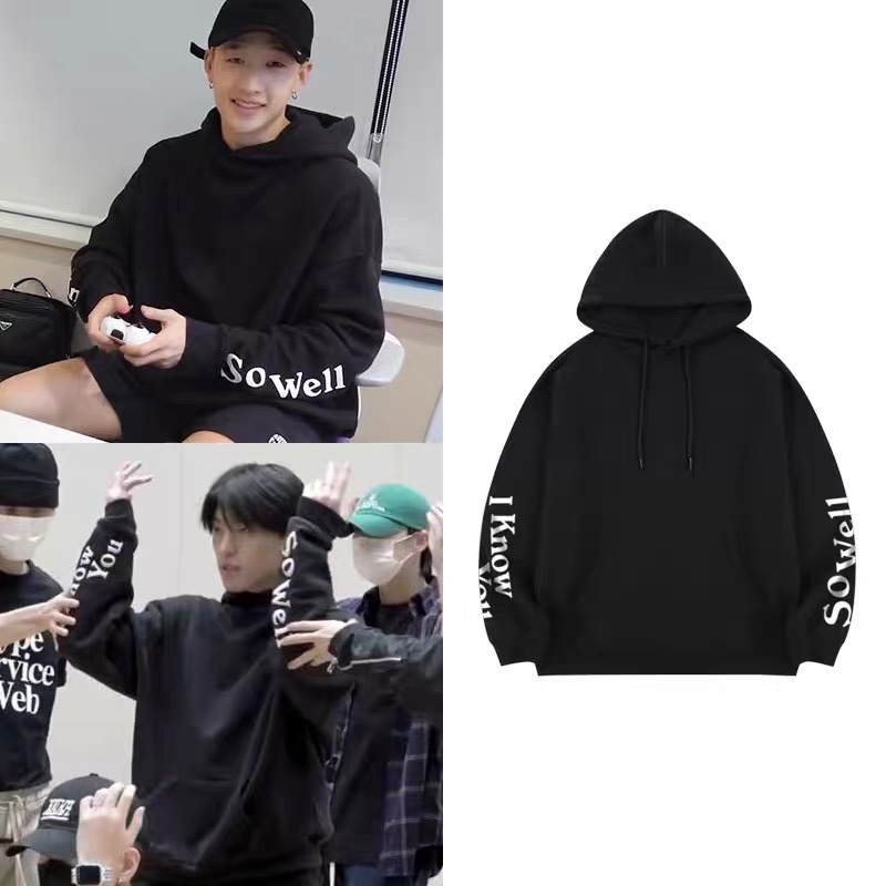 Straykids Bangchan&Seventeen Dino