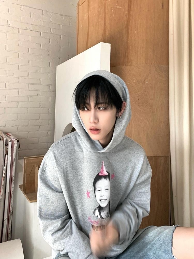 BOYNEXTDOOR Taesan Inspired Birthday Hoodie