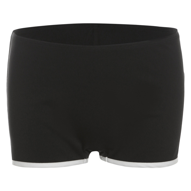 Strap One-shoulder Top Short Set for STAY | Stray Kids Concert Outfit