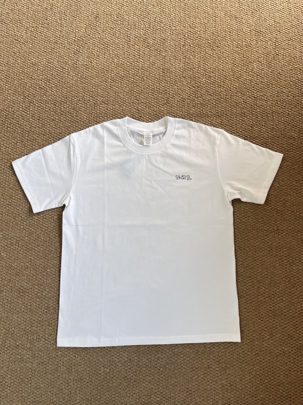 ZB1 World Tour Here&Now Merch Inspired T-Shirt