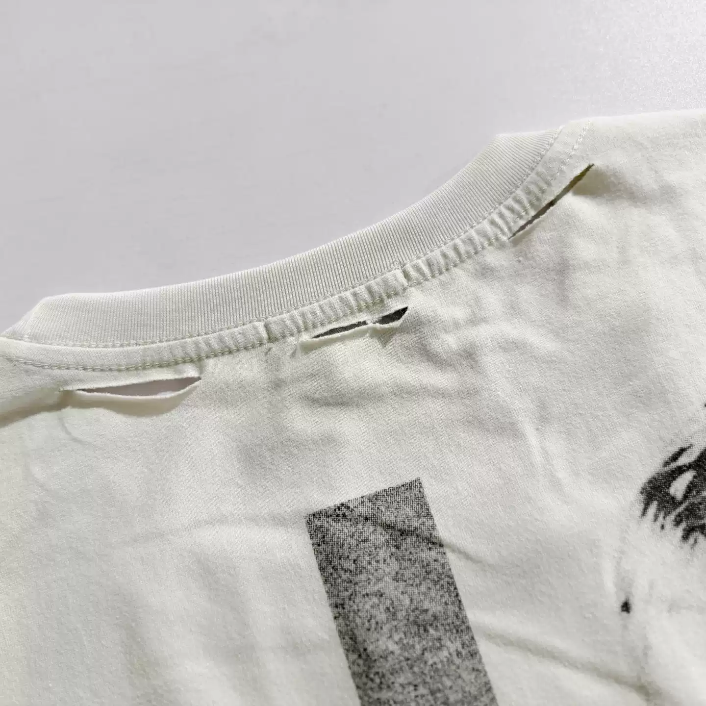 Stray kids Hyunjin Inspired ERD Garden of Unborn Children Cutoff T-Shirt-straykids