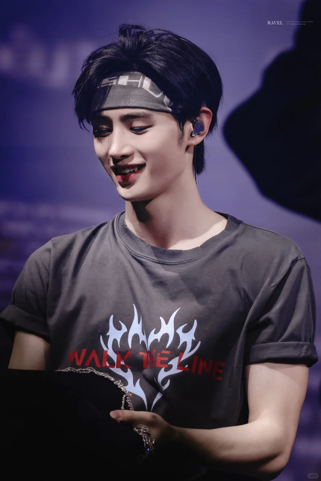 ENHYPEN World Tour WALK THE LINE IN U.S Merch Inspired T-Shirt