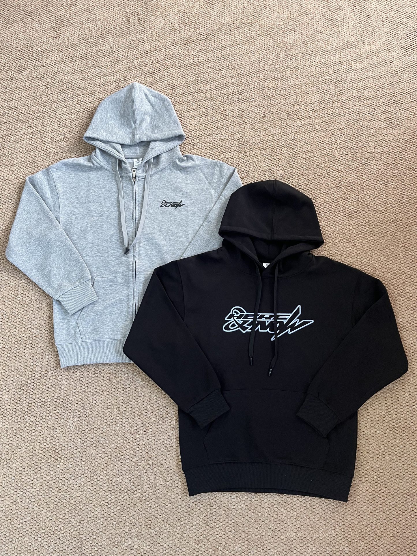 ZB1 World Tour Here&Now Merch Inspired Hoodie