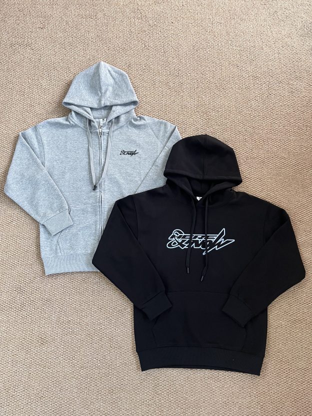 ZB1 World Tour Here&Now Merch Inspired Hoodie