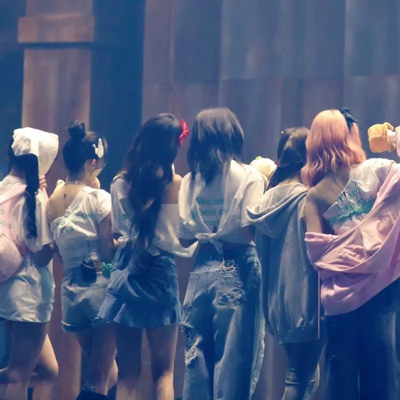 IVE SCOUT FM 2025 Inspired Hoodie