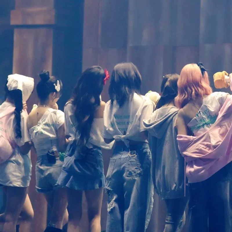 IVE SCOUT FM 2025 Inspired Hoodie